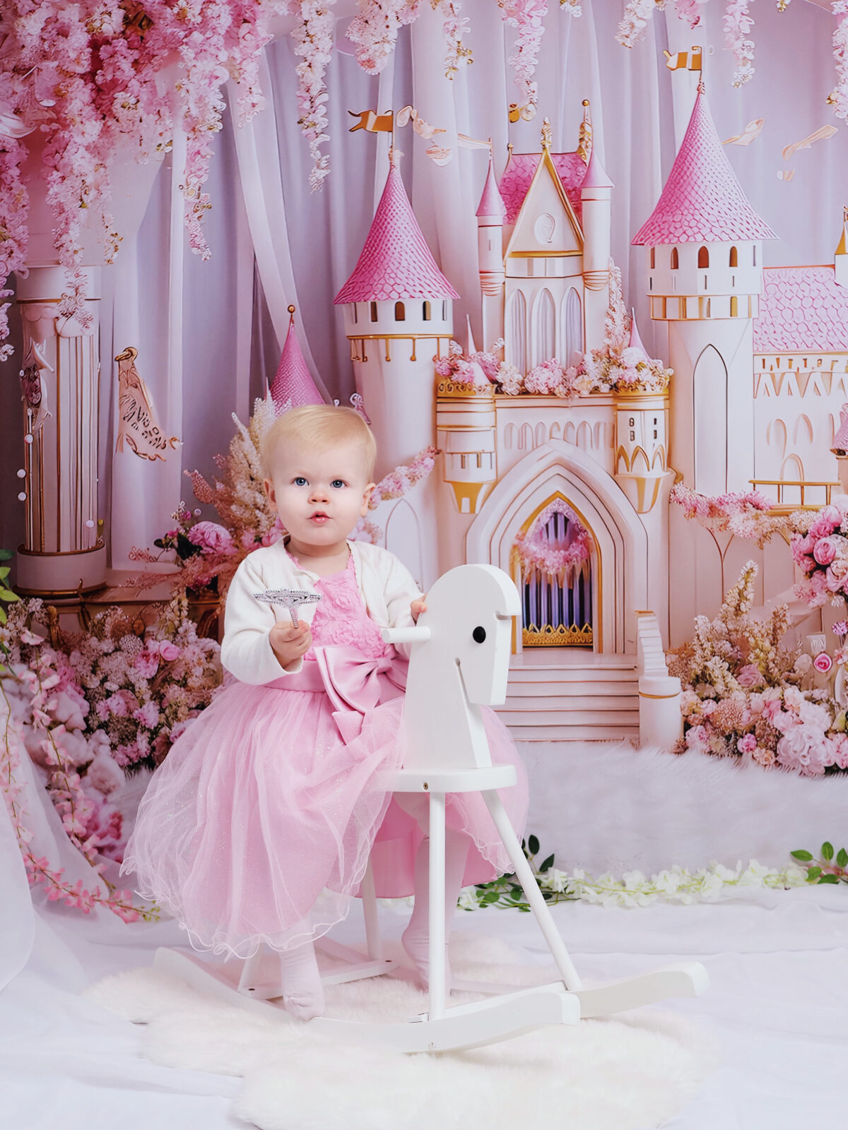 fotograf dziecięcy warszawa